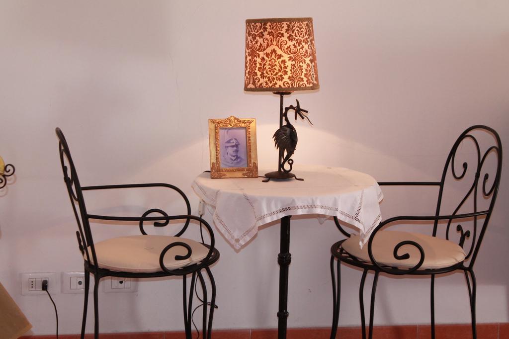 Bed and Breakfast Palazzo Masi Siena Exterior foto