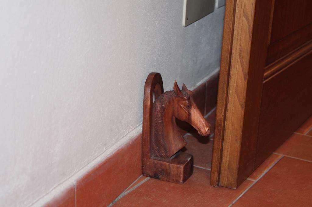 Bed and Breakfast Palazzo Masi Siena Exterior foto
