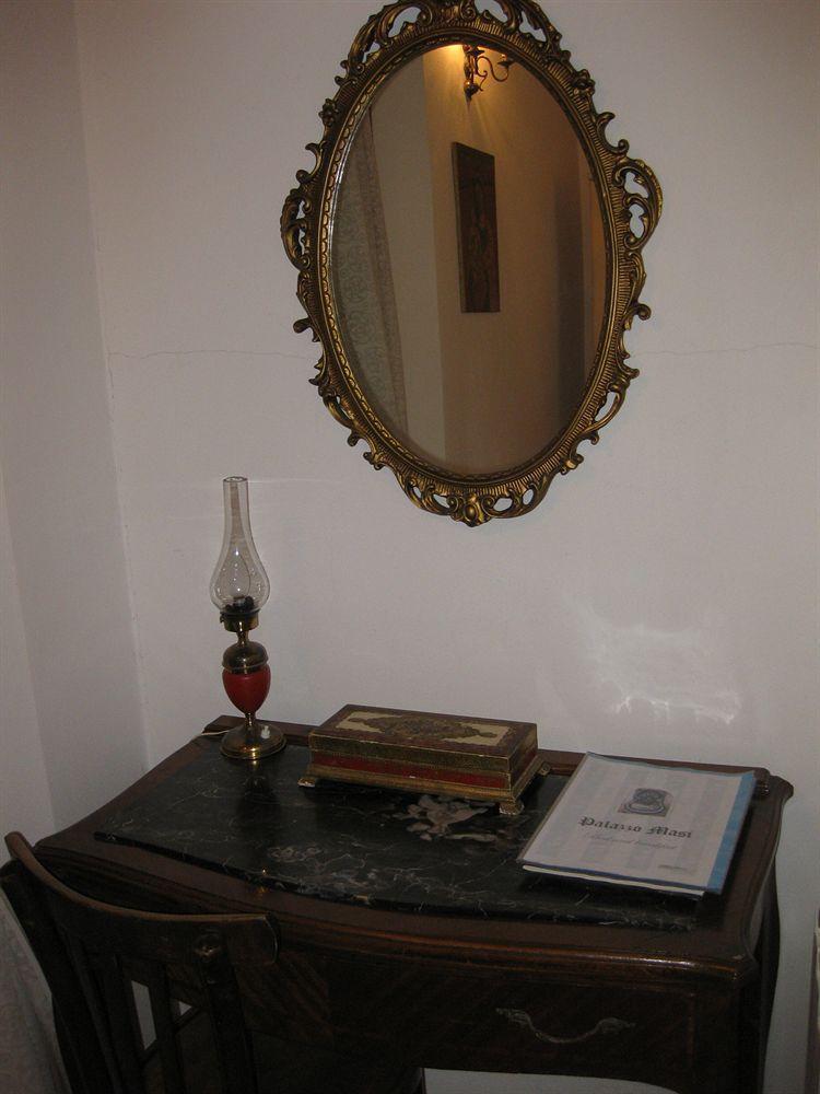 Bed and Breakfast Palazzo Masi Siena Exterior foto