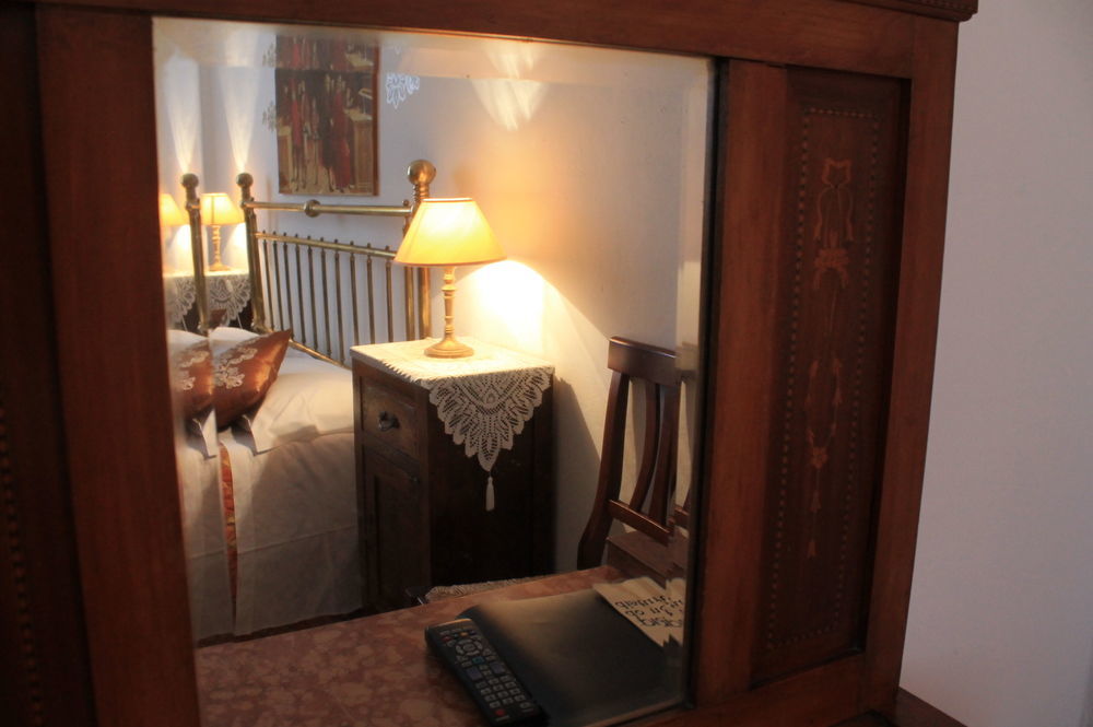 Bed and Breakfast Palazzo Masi Siena Exterior foto